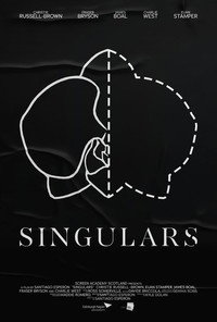 Poster de Singulars
