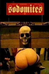 Постер фильма «Содомиты (1998)» — (3 из 19)