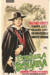 Il segreto delle tre punte (1952)