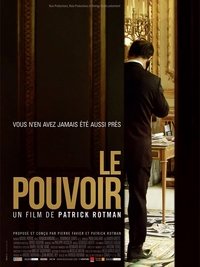 Poster de Le Pouvoir