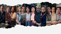 «Говорящие головы Алана Беннетта (2020)» — обои к сериалу #1