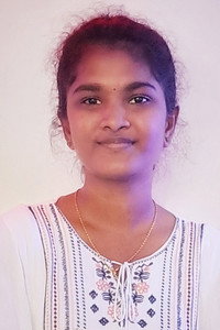 Divya Alluri