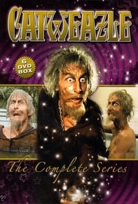 Poster de Catweazle