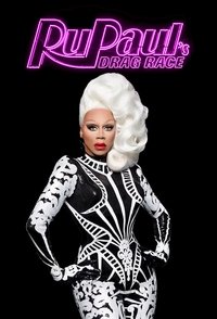 Season 10 Poster