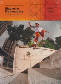 Transworld - Riddles In Mathematics (2017)