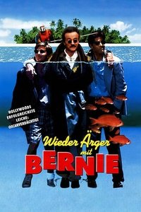 Movieposter Wieder Ärger mit Bernie