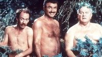 «Вечерняя тень (1990-1994)» — обои к сериалу #1