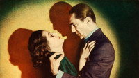«Поцелуй смерти (1932)» — обои к фильму #1