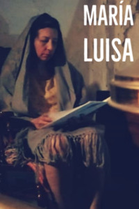 Imagem do Filme María Luisa