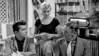 «The Flying Scot (1957)» — обои к фильму #1