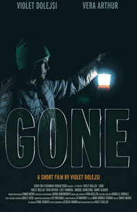 GONE (2026) poster