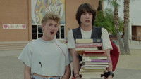 La Formidable Aventure de Bill & Ted