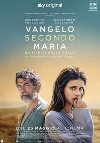 Poster de Vangelo secondo Maria