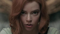 Обои к сериалу «Ход королевы (2020)» — (17 из 87)