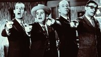 The Four Aces