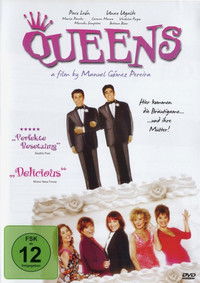 Movieposter Schwule Mütter ohne Nerven