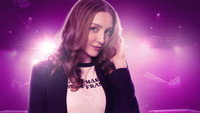 Обои к сериалу «O Coro: Sucesso Aqui Vou Eu (2022)» — (15 из 23)