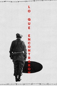 poster_Lo que encontraron