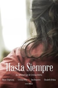 Poster de HASTA SIEMPRE