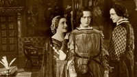«Венецианский купец (1923)» — обои к фильму #1