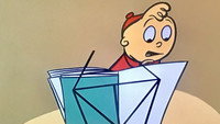 «Gerald McBoing-Boing's Symphony (1953)» — обои к мультфильму #1