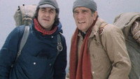 «Снег в трауре (1978)» — обои к фильму #1