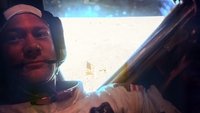 Hazardous Journey - The Apollo 11 Moon Landing