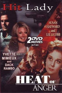 Постер фильма «Heat of Anger (1972)» — (1 из 1)