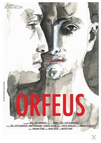 Les Ballets Bubeníček – Orfeus (2016)