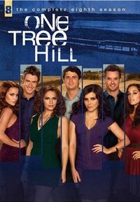 One Tree Hill 8×1