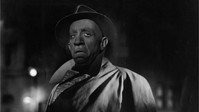 «Странное происшествие с человеком и зверем (1951)» — обои к фильму #1