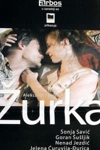 Žurka (2004)