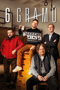 6 gramů