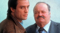 «Джейк и толстяк (1987-1992)» — обои к сериалу #4