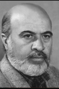 Ռաֆայել Պ. Բաբայան