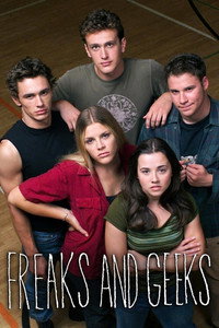 Постер сериала «Хулиганы и ботаны (1999-2000)» — (10 из 39)
