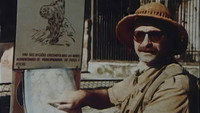 «O Grande Safari do João Valentão (1989)» — обои к сериалу #1