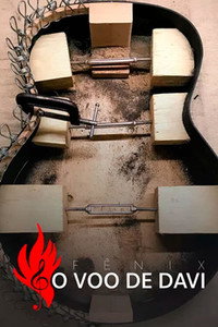 Постер к фильму Fênix: O Voo de Davi (2021)