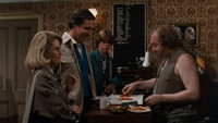 Обои к фильму «Европейские каникулы (1985)» — (19 из 38)