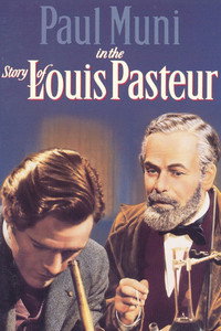 Постер фильма «Повесть о Луи Пастере (1936)» — (9 из 16)