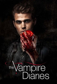 Постер сериала «Дневники вампира (2009-2017)» — (51 из 298)