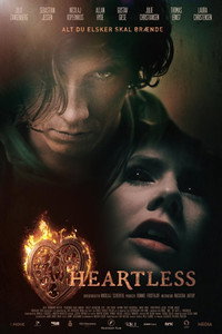 Постер сериала «Бессердечные (2014 - 2015)» — (1 из 1)