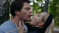 «Люся (2022)» — обои к сериалу #1