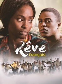 Poster de Le rêve français