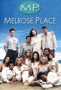 Постер сериала «Мелроуз Плэйс (1992-1999)» — (17 из 42)