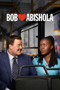 Постер сериала «Боб любит Абишолу (2019-2024)» — (8 из 31)
