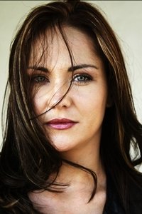 Jade Harlow as May in Red