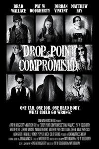 Poster de Drop Point Compromised