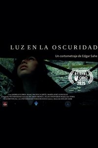 Poster de Luz en la oscuridad