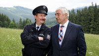 «Strážmajster Topinka (2019)» — обои к сериалу #4